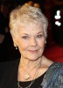 photo Judi Dench