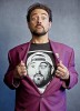 photo Kevin Smith (voice)