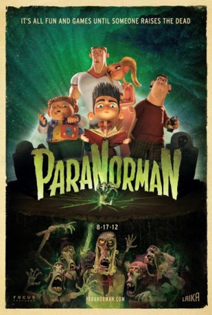 poster ParaNorman -BR1  (2012)